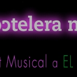 La Coctelera Negra - Vermut Musical - Domingo